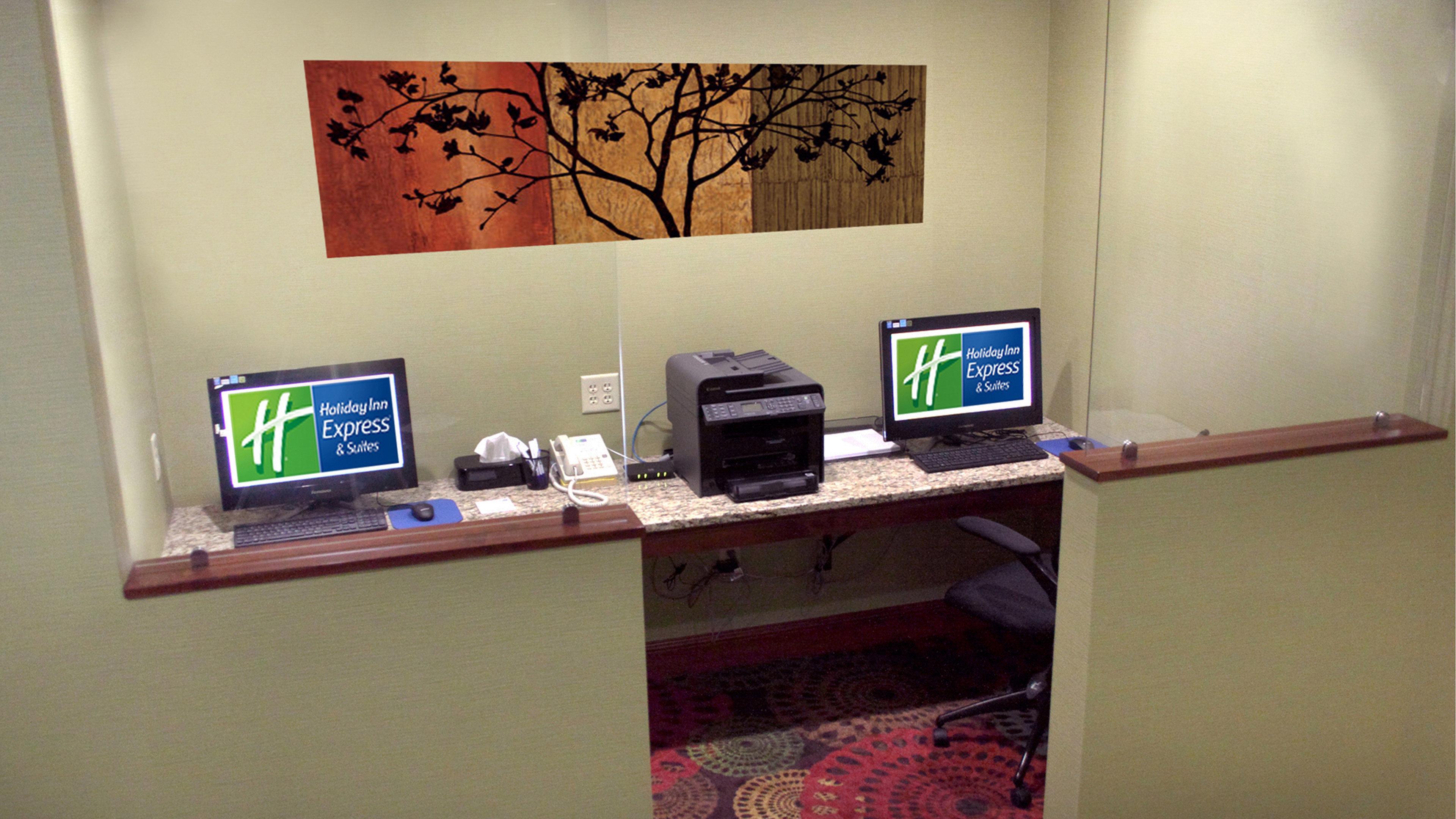 Holiday Inn Express Jamestown By Ihg Zewnętrze zdjęcie