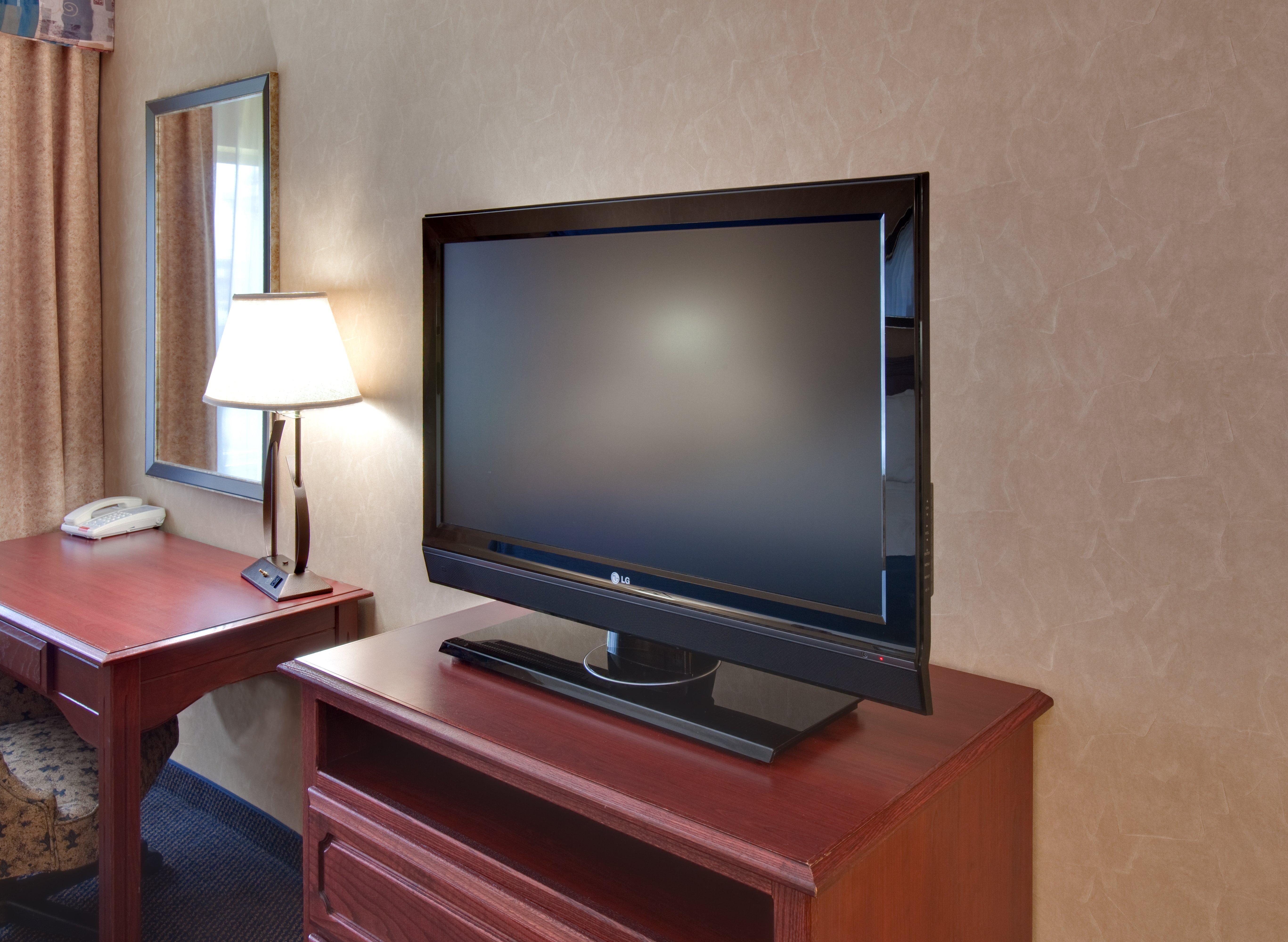 Holiday Inn Express Jamestown By Ihg Zewnętrze zdjęcie