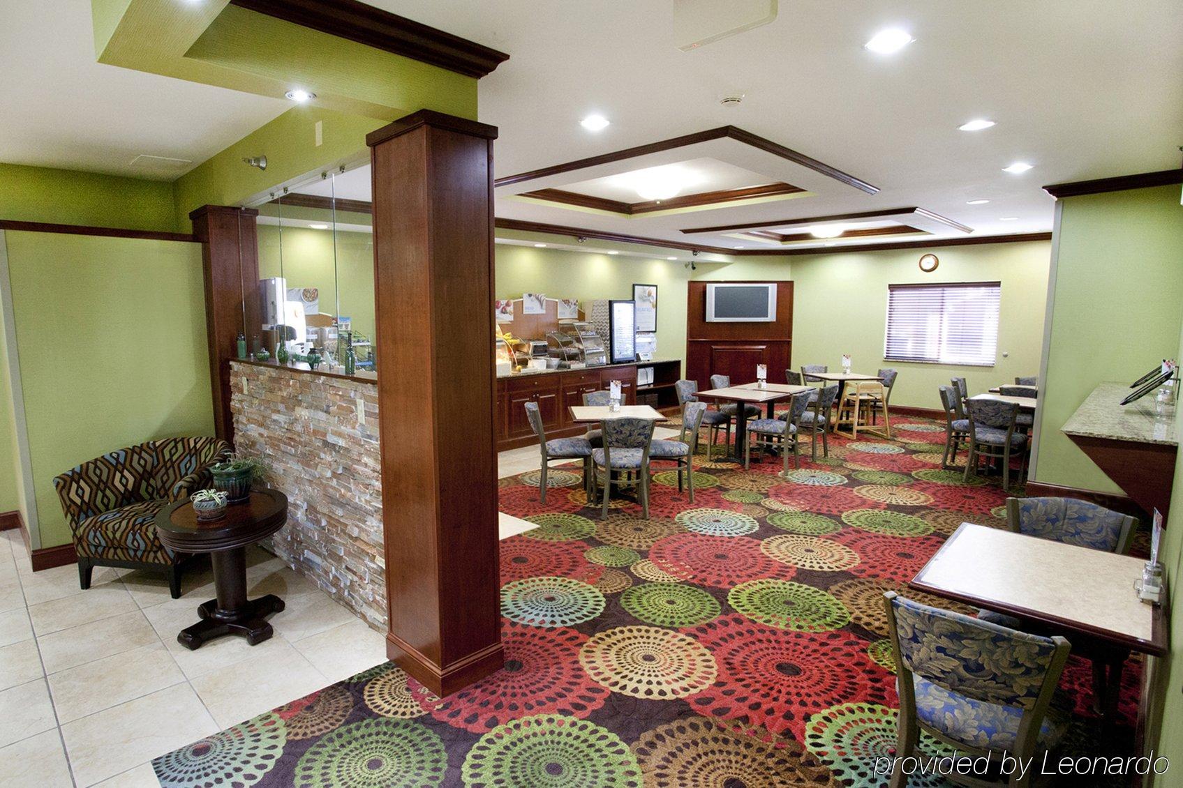Holiday Inn Express Jamestown By Ihg Zewnętrze zdjęcie
